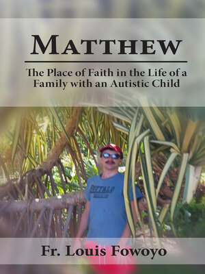 cover image of Matthew